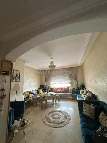 Appartement à vendre 96 m² à Mohammedia - 2