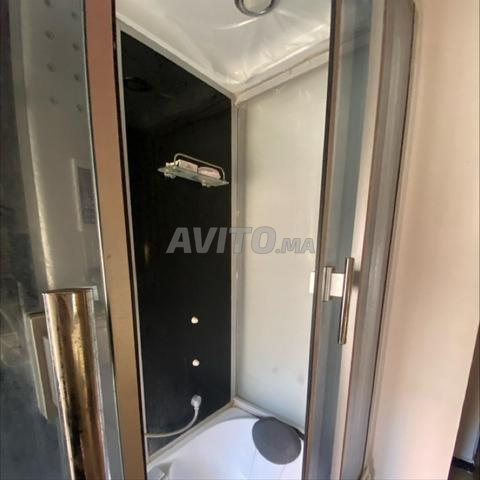 Cabine de douche hydromassage - 2