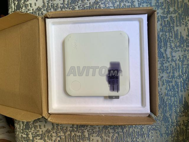 ترموستات ذكي Tado V3 - 2