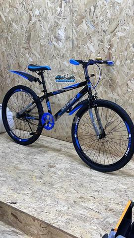 🚲🔥 دراجة هوائية KUWANT SUPER SPORT USA-760 — 26 بوصة 🔥🚲