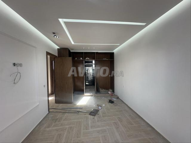 Villa moderne 132m² Alliance Mehdia - 2