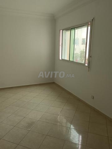 Appartement à vendre 52 m² à Casablanca Lissasfa - 2