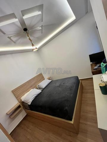 Appartement à vendre 55 m² à Tanger - 2