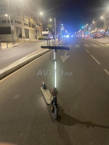 سكوتر أوكاي نقي جداً، بدون أي خطأ 📍 - 2