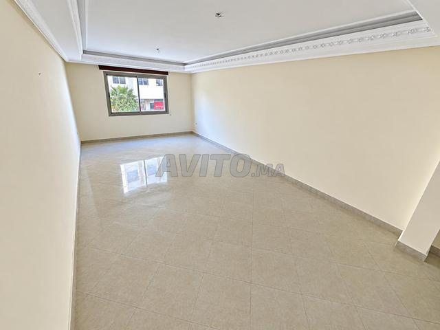 📍 Appartement vide | 3 chambres | Iberia | Parking - 2