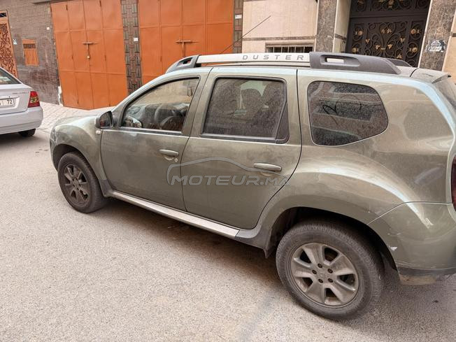 duster avendre