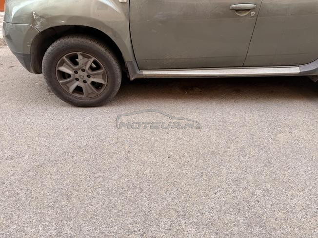 duster avendre
