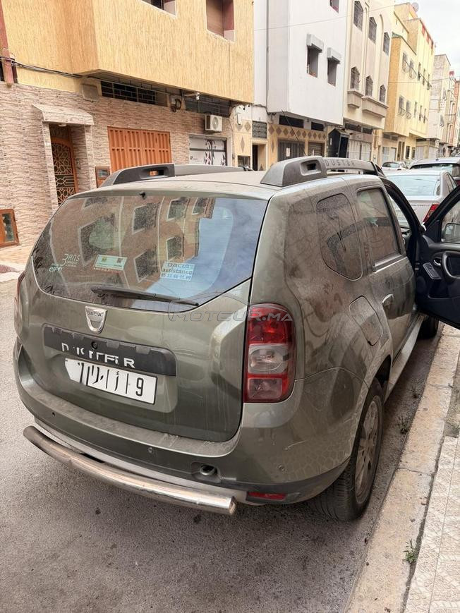 duster avendre