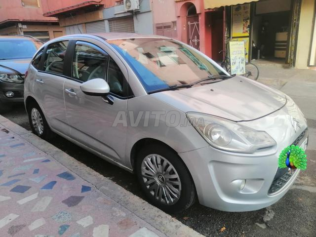 Citroën C3 Essence 2012 à Casablanca - 2