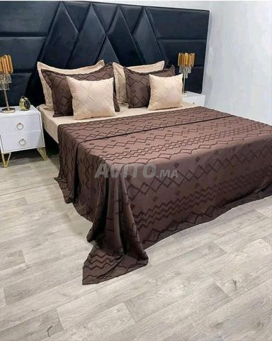 Meknès appartements meublés pour familles et personnes respectueuses