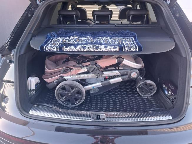 Audi Q5 Diesel Automatique 2018 à Tanger