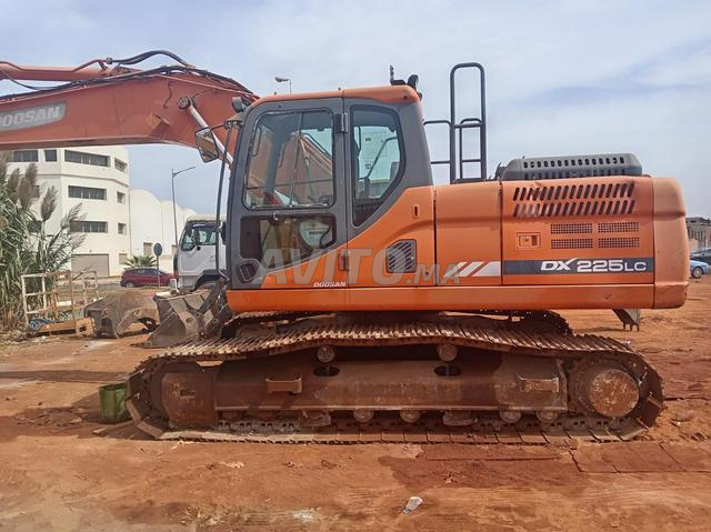 دوسان 225cl - 2