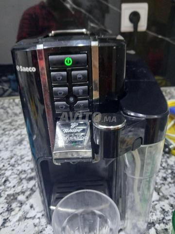 Machine à café à capsules - 2