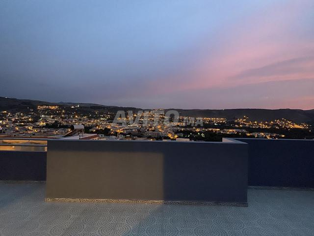 appartement panoramique Sefrou - 2