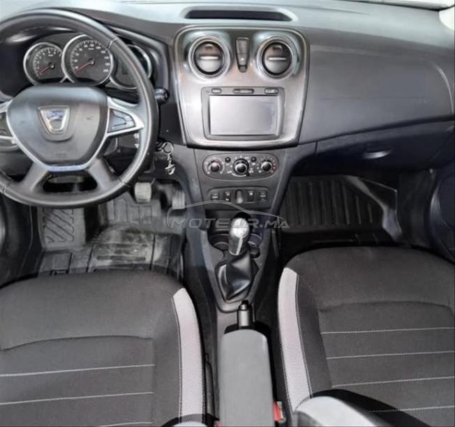 Dacia Sandero model2018