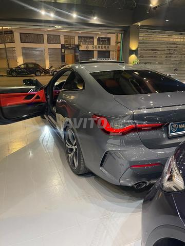 Bmw 420d pack m individual - 2