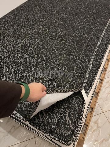 matelas médical 190/140 - 2