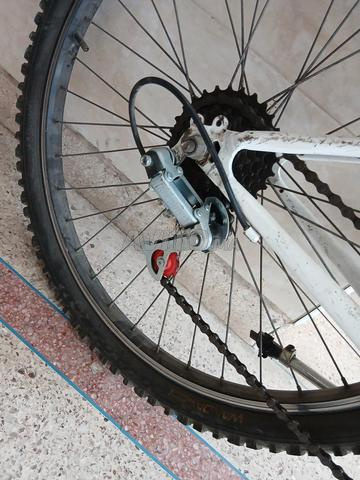 Vélo à Ain Chook BD El Qods - 2