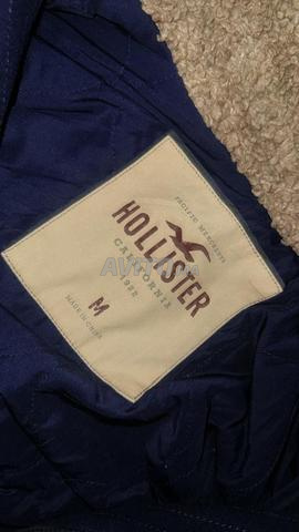 Veste Hollister Fourrure - 2
