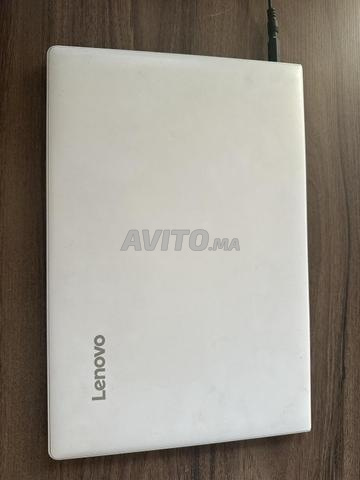 لابتوب i5-7eme / 8 رام / 512 SSD - 2