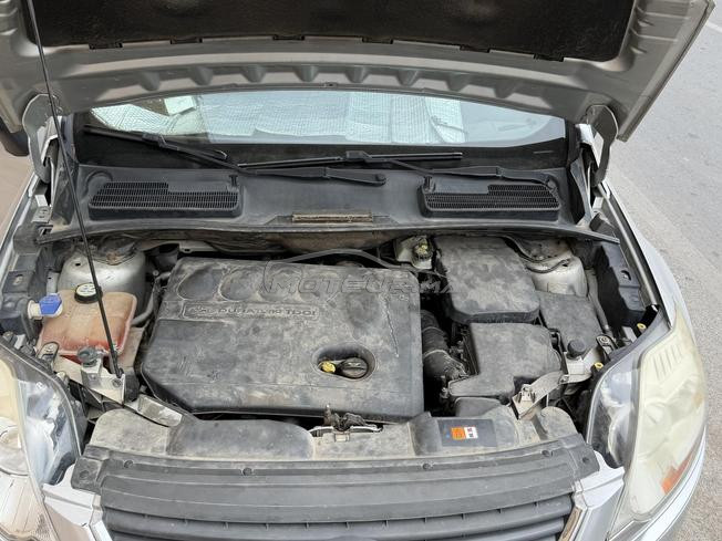 Ford Kuga Diesel Manuelle 2010 à Bouznika