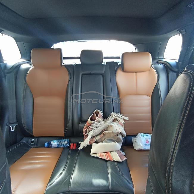 Land Rover Range Rover Evoque Diesel Automatique