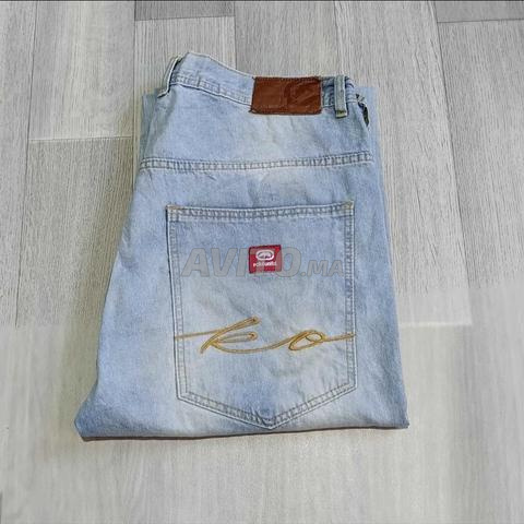 Jeans Baggy Ecko - 2