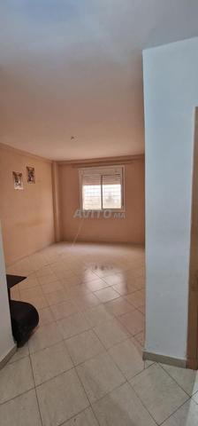 Appartement à louer quartier Adrar - 2