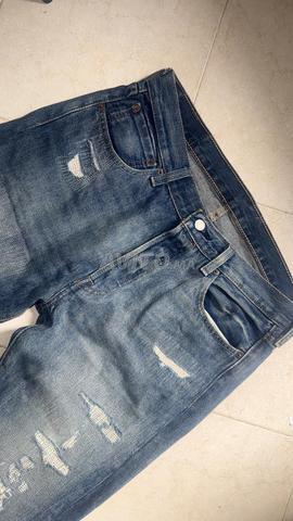 Levis 501 Original - 2