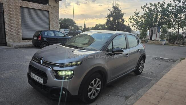 CITROËN C3 2023