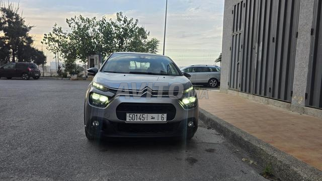 CITROËN C3 2023 - 2