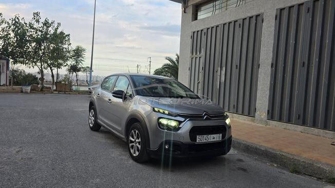 CITROËN C3 2023