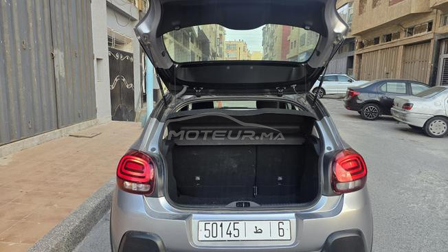 CITROËN C3 2023