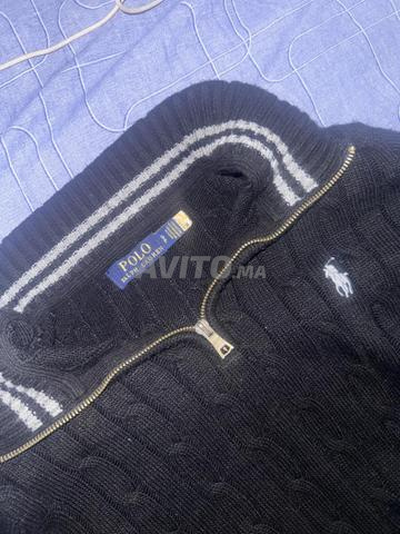 Polo Ralph Lauren Zip - 2