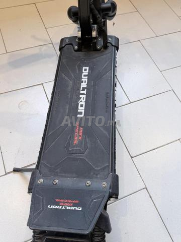 Dualtron mini special - 2