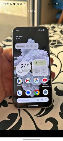 Google Pixel 10 Pro - 2