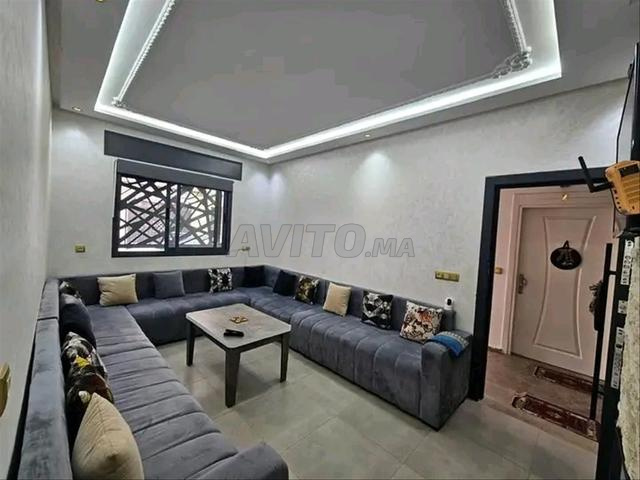 Location appartement à Marrakech - 2