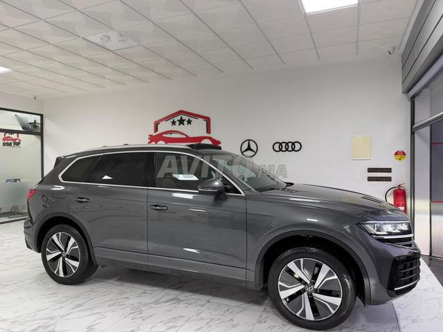 STARTOP AGADIR Met en vente Volkswagen Tiguan Diesel 2026/06 à Agadir - 2