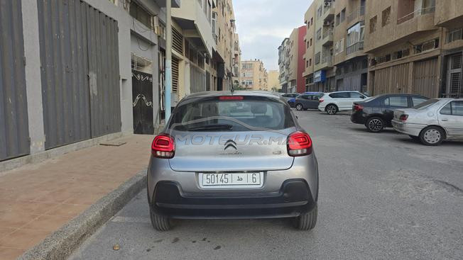 CITROËN C3 2023
