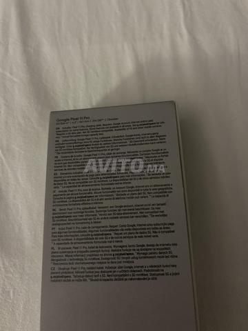 Google Pixel 11 Pro - 2