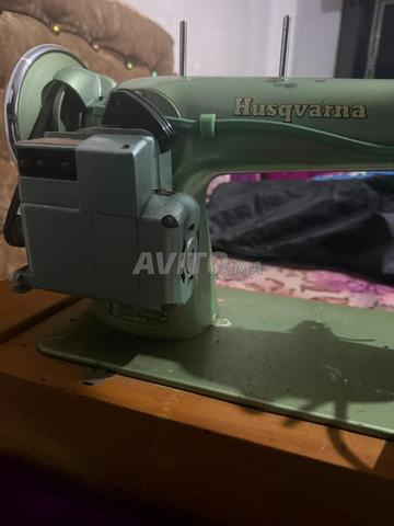 3 machines à coudre à vendre - 2