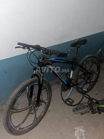 Vélo en très bon état à vendre - 2