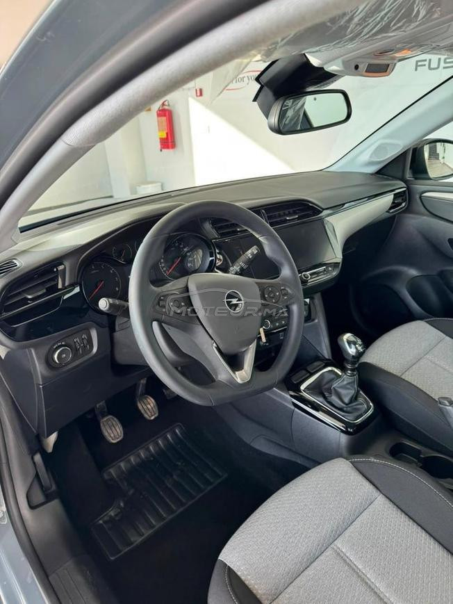 Opel Corsa Diesel Manuelle 2026 à Zaïo