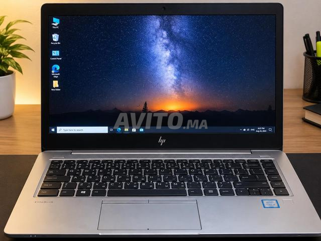 Hp Elitebook 840 - 2