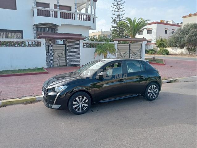 Peugeot 208 diesel - 2
