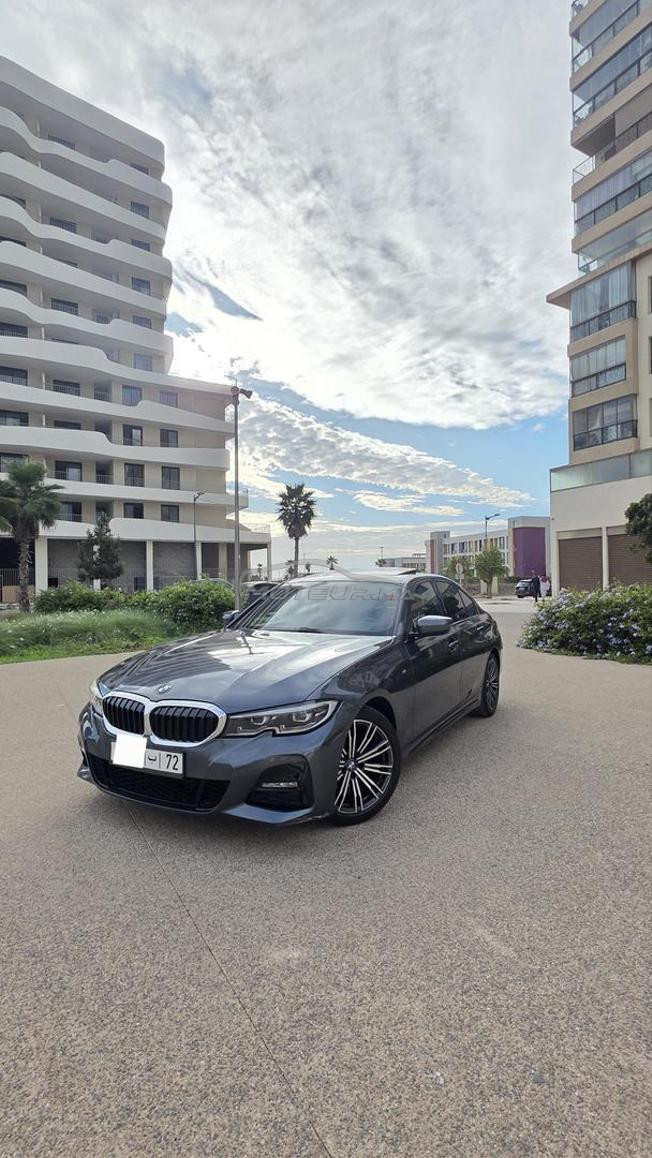 une serie 3 pack M 