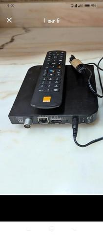 TV Box Orange - 2