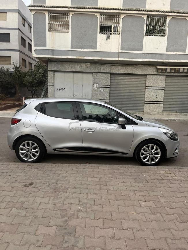 Clio 4 2018 107 alf km 