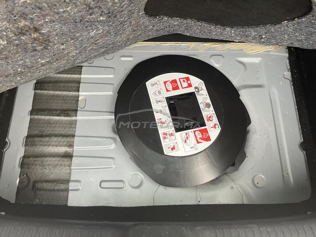 Clio 4 2018 107 alf km 