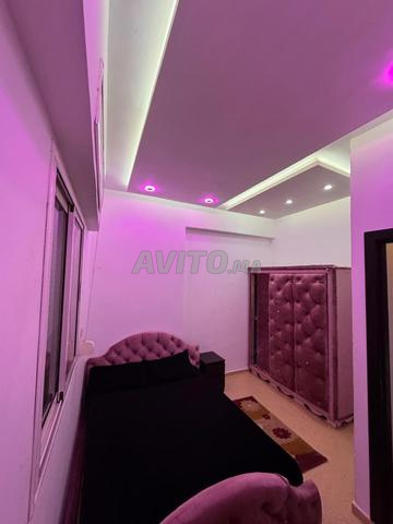 Appartement meublé avec ascenseur - 2
